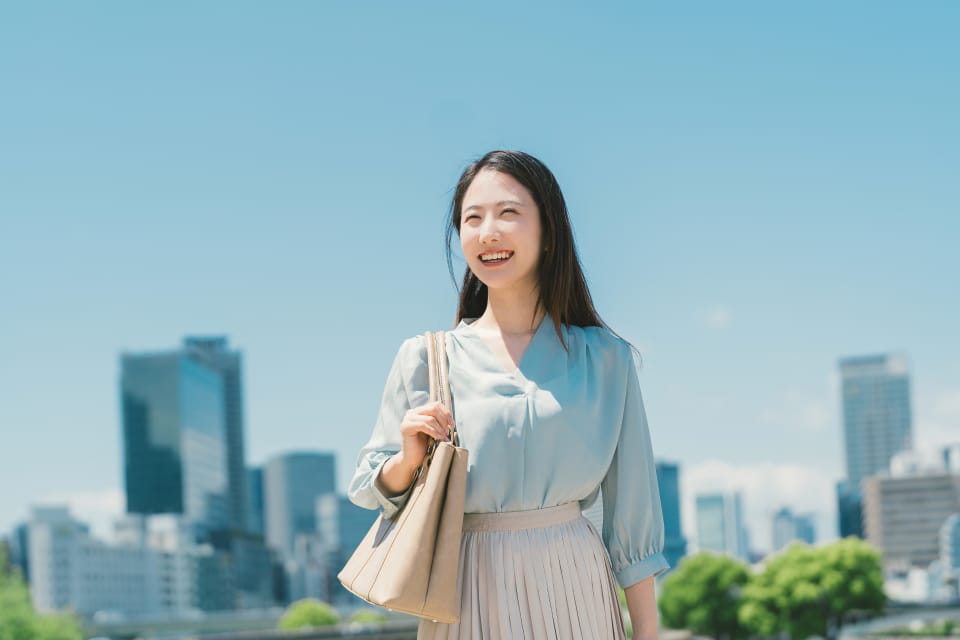 裁量を持てるフレックスタイム制